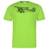 Cool T Sports Shirt Thumbnail