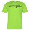 Cool T Sports Shirt Thumbnail