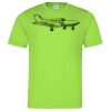 Cool T Sports Shirt Thumbnail