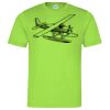 Cool T Sports Shirt Thumbnail