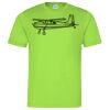 Cool T Sports Shirt Thumbnail
