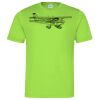 Cool T Sports Shirt Thumbnail