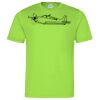 Cool T Sports Shirt Thumbnail