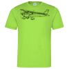 Cool T Sports Shirt Thumbnail