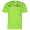 Cool T Sports Shirt Thumbnail