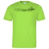 Cool T Sports Shirt Thumbnail