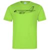 Cool T Sports Shirt Thumbnail