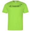 Cool T Sports Shirt Thumbnail