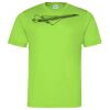 Cool T Sports Shirt Thumbnail