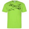 Cool T Sports Shirt Thumbnail