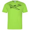 Cool T Sports Shirt Thumbnail