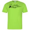 Cool T Sports Shirt Thumbnail