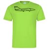 Cool T Sports Shirt Thumbnail