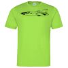 Cool T Sports Shirt Thumbnail