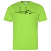 Cool T Sports Shirt Thumbnail