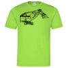 Cool T Sports Shirt Thumbnail