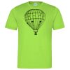 Cool T Sports Shirt Thumbnail