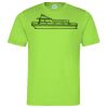 Cool T Sports Shirt Thumbnail