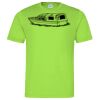 Cool T Sports Shirt Thumbnail