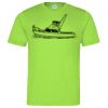 Cool T Sports Shirt Thumbnail