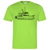 Cool T Sports Shirt Thumbnail