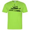 Cool T Sports Shirt Thumbnail