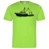Cool T Sports Shirt Thumbnail