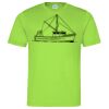 Cool T Sports Shirt Thumbnail