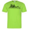 Cool T Sports Shirt Thumbnail