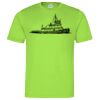 Cool T Sports Shirt Thumbnail