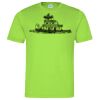 Cool T Sports Shirt Thumbnail