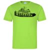 Cool T Sports Shirt Thumbnail