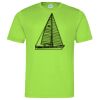 Cool T Sports Shirt Thumbnail