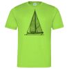 Cool T Sports Shirt Thumbnail