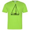 Cool T Sports Shirt Thumbnail