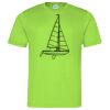 Cool T Sports Shirt Thumbnail