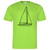 Cool T Sports Shirt Thumbnail