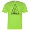 Cool T Sports Shirt Thumbnail
