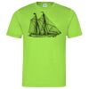 Cool T Sports Shirt Thumbnail