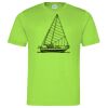 Cool T Sports Shirt Thumbnail