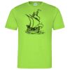 Cool T Sports Shirt Thumbnail