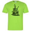 Cool T Sports Shirt Thumbnail