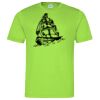 Cool T Sports Shirt Thumbnail