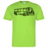 Cool T Sports Shirt Thumbnail