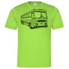 Cool T Sports Shirt Thumbnail