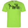 Cool T Sports Shirt Thumbnail