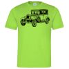 Cool T Sports Shirt Thumbnail