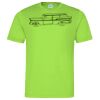 Cool T Sports Shirt Thumbnail