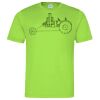 Cool T Sports Shirt Thumbnail