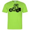 Cool T Sports Shirt Thumbnail